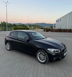 BMW 118 2.0d, снимка 3