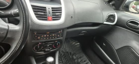Peugeot 206, снимка 4