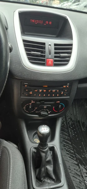 Peugeot 206, снимка 3