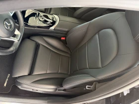Mercedes-Benz C 220 D* 4Matic* AMG* ПЪЛНА СЕРВИЗНА ИСТОРИЯ В МЕРЦЕДЕС, снимка 8