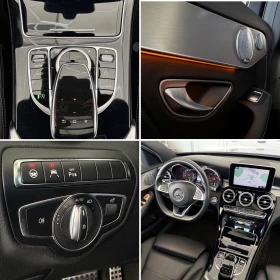 Mercedes-Benz C 220 D* 4Matic* AMG* ПЪЛНА СЕРВИЗНА ИСТОРИЯ В МЕРЦЕДЕС, снимка 14