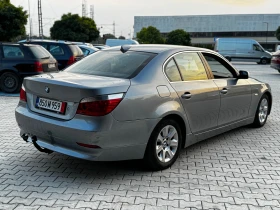 BMW 520 i, снимка 4