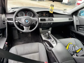 BMW 520 i, снимка 5