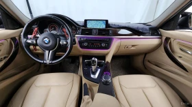 BMW 320 D RWD Автокредит Цена до България, снимка 5