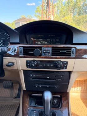 BMW 330 М57, снимка 9