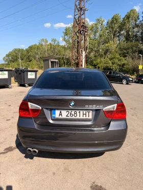 BMW 330 М57, снимка 5