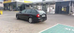 Skoda Octavia  Octavia Combi, октомври  2011, снимка 7
