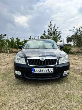 Skoda Octavia  Octavia Combi, октомври  2011, снимка 1
