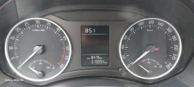 Skoda Octavia  Octavia Combi, октомври  2011, снимка 11