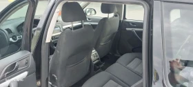 Skoda Octavia  Octavia Combi, октомври  2011, снимка 13
