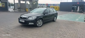 Skoda Octavia  Octavia Combi, октомври  2011, снимка 5