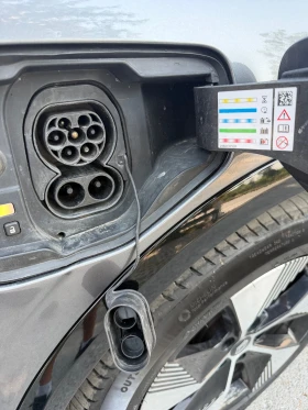 Renault Megane E-TECH EV-60, снимка 17