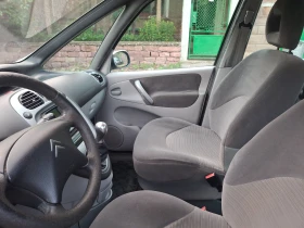 Citroen Xsara picasso 2.0hdi.klim.90ks, снимка 10