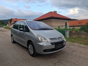 Citroen Xsara picasso 2.0hdi.klim.90ks, снимка 3