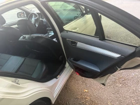 Mercedes-Benz 220 C220 CDI, 170 к.с., снимка 15