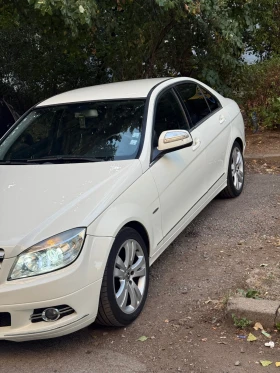 Mercedes-Benz 220 C220 CDI, 170 к.с., снимка 2
