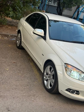 Mercedes-Benz 220 C220 CDI, 170 к.с., снимка 3