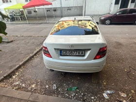 Mercedes-Benz 220 C220 CDI, 170 к.с., снимка 8
