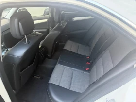 Mercedes-Benz 220 C220 CDI, 170 к.с., снимка 12