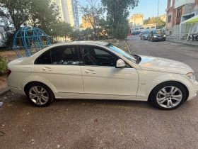 Mercedes-Benz 220 C220 CDI, 170 к.с., снимка 4