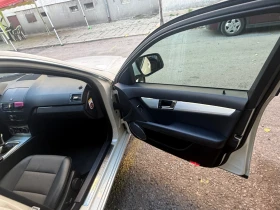 Mercedes-Benz 220 C220 CDI, 170 к.с., снимка 16