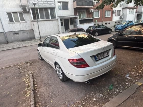 Mercedes-Benz 220 C220 CDI, 170 к.с., снимка 7