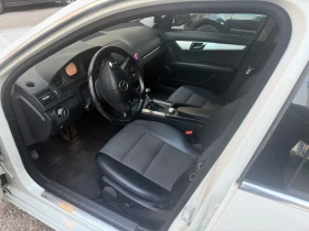 Mercedes-Benz 220 C220 CDI, 170 к.с., снимка 9