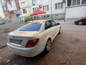 Mercedes-Benz 220 C220 CDI, 170 к.с., снимка 6