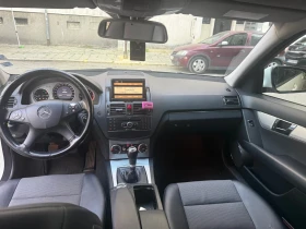 Mercedes-Benz 220 C220 CDI, 170 к.с., снимка 10