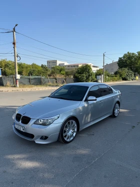 BMW 530 Edition - SAT, снимка 2