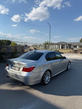 BMW 530 Edition - SAT, снимка 6