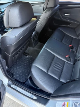 BMW 530 Edition - SAT, снимка 10