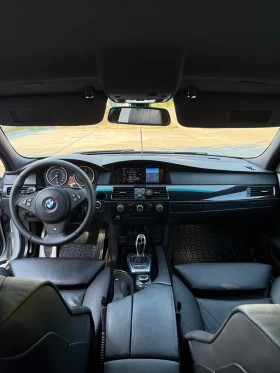 BMW 530 Edition - SAT, снимка 9