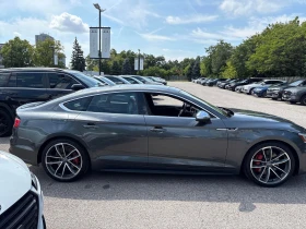 Audi S5 Technik | CARFAX | ГЛАВНО ПРЕДСТАВИТЕЛСТВО НА AUDI, снимка 4