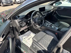 Audi S5 Technik | CARFAX | ГЛАВНО ПРЕДСТАВИТЕЛСТВО НА AUDI, снимка 7