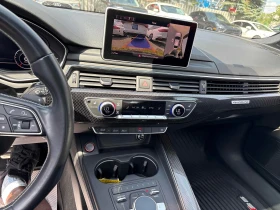 Audi S5 Technik | CARFAX | ГЛАВНО ПРЕДСТАВИТЕЛСТВО НА AUDI, снимка 9