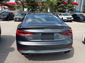 Audi S5 Technik | CARFAX | ГЛАВНО ПРЕДСТАВИТЕЛСТВО НА AUDI, снимка 5