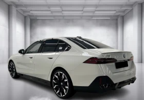 BMW 550 e xDrive = M-Sport Pro = Гаранция, снимка 2
