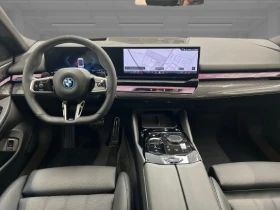 BMW 550 e xDrive = M-Sport Pro = Гаранция, снимка 5
