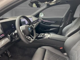 BMW 550 e xDrive = M-Sport Pro = Гаранция, снимка 4