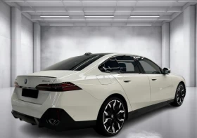BMW 550 e xDrive = M-Sport Pro = Гаранция, снимка 3