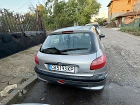 Peugeot 206, снимка 2