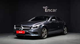 Mercedes-Benz CLS 350 4MATIC* HEAD UP* 360* LOW MILEAGE* , снимка 1