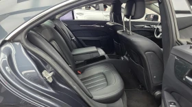 Mercedes-Benz CLS 350 4MATIC* HEAD UP* 360* LOW MILEAGE* , снимка 9
