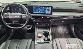 Kia K8 3.5 LPG 2WD Nobleless, снимка 10