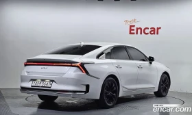 Kia K8 3.5 LPG 2WD Nobleless, снимка 2