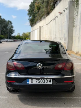 VW CC, снимка 5