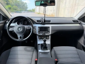 VW CC, снимка 11