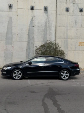 VW CC, снимка 4