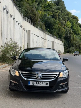 VW CC, снимка 1